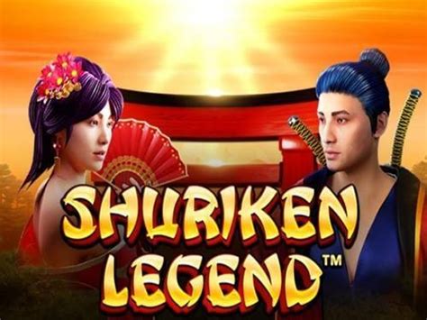 Shuriken Legend Bwin