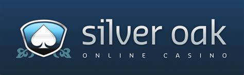 Silver oak casino online