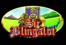 Sir Blingalot Blaze