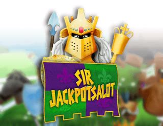 Sir Jackpotsalot Parimatch