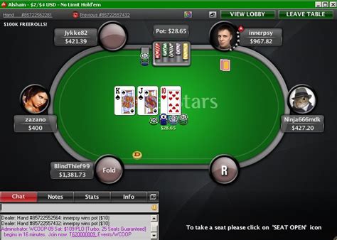 Sites de poker 50 freeroll semanal