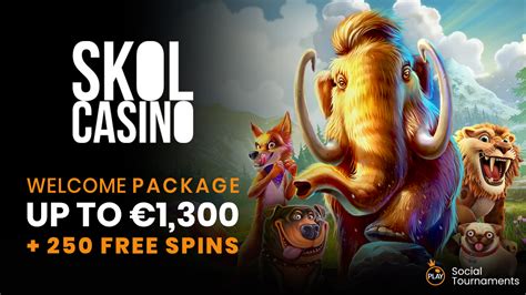 Skol casino Haiti