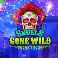 Skulls Gone Wild Betsson