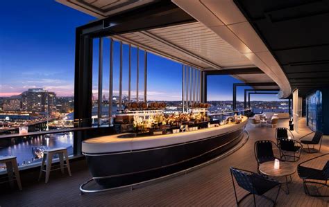 Sky bar casino sydney