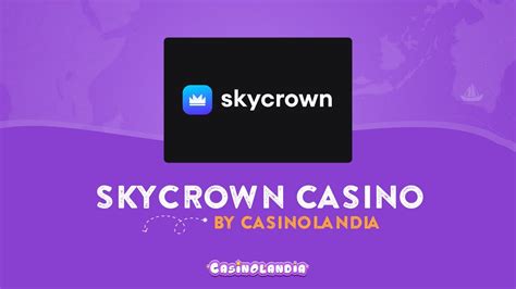 Skycrown casino review