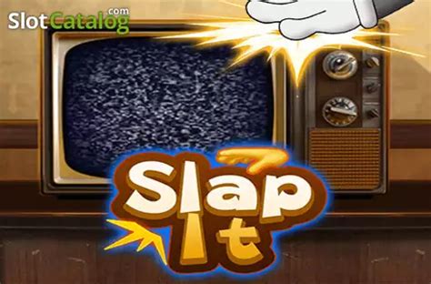 Slap It Slot Bodog
