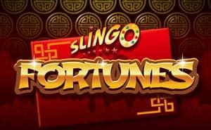 Slingo Fortunes Parimatch