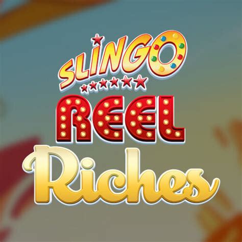 Slingo Reel Riches Parimatch
