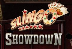 Slingo Showdown Review 2024