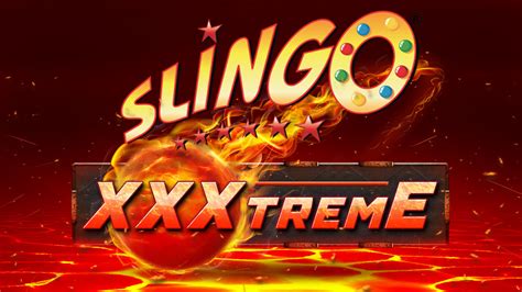 Slingo Xxxtreme Sportingbet