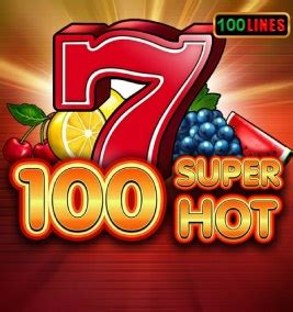 Slot 100 Super Hot