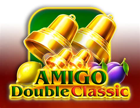 Slot Amigo Double Classic