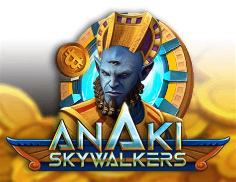 Slot Anaki Skywalkers