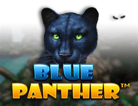 Slot Blue Panther