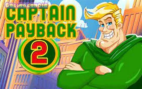 Slot Captain Payback 2