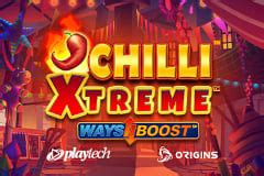 Slot Chilli Xtreme