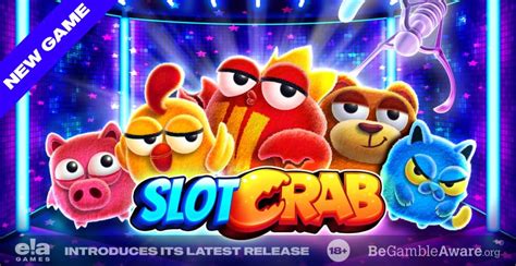 Slot Crab Novibet