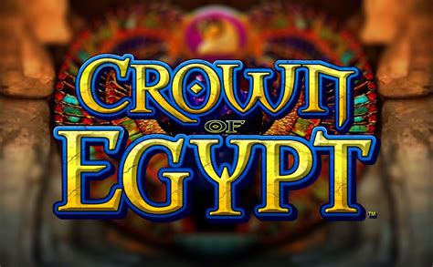 Slot Crown Of Egypt