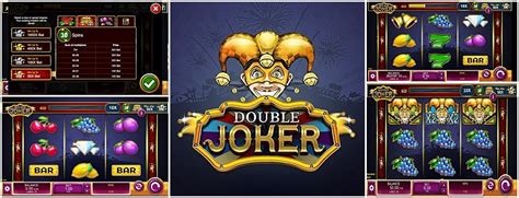 Slot Double Joker