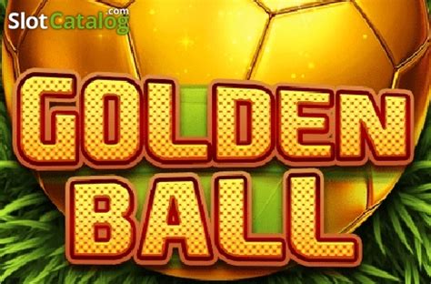 Slot Golden Ball