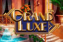 Slot Grand Luxe
