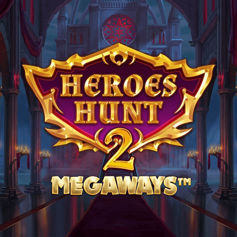 Slot Heroes Hunt Megaways