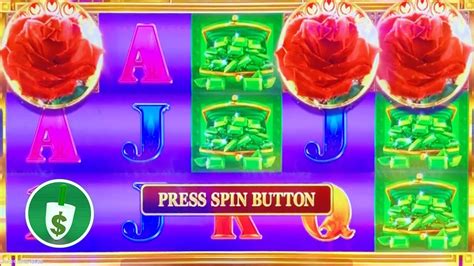 Slot King Of Roses