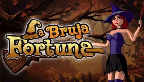 Slot La Bruja Fortuna