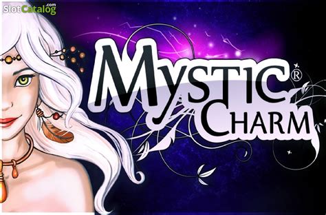 Slot Mystic Charm