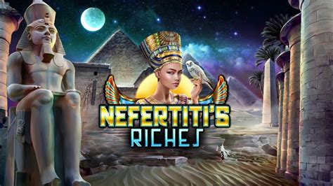 Slot Nefertiti S Riches