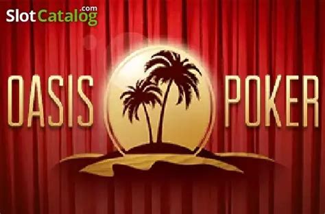 Slot Oasis Poker Bgaming