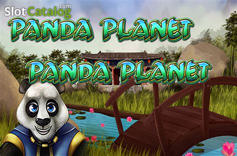 Slot Panda Planet
