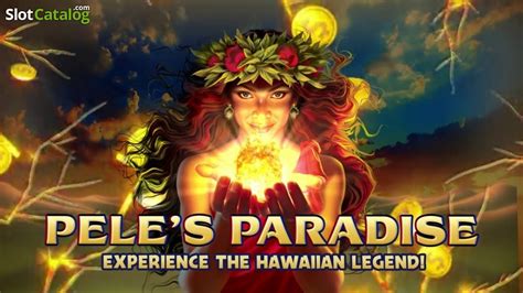 Slot Pele S Paradise