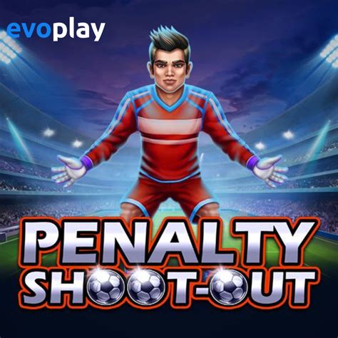 Slot Penalty Shoot Out