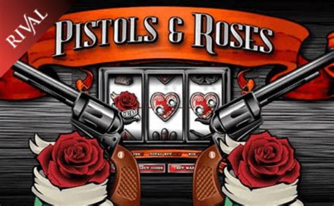 Slot Pistols Roses