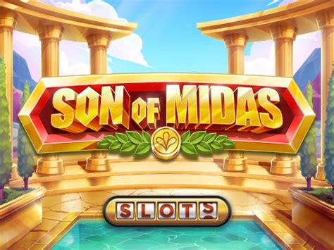 Slot Son Of Midas