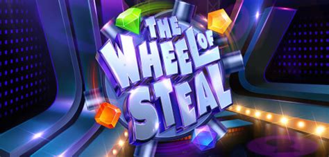 Slot The Wheel Of Steal