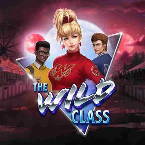 Slot The Wild Class