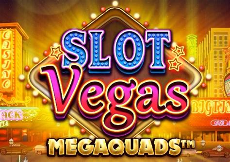 Slot Vegas Megaquads Betsson