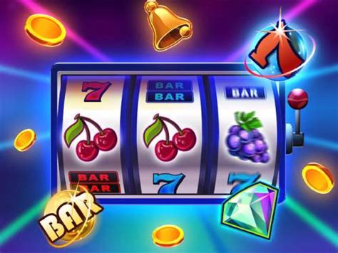 Slot de cereja gratis online