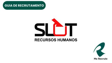 Slot recursos humanos madeira