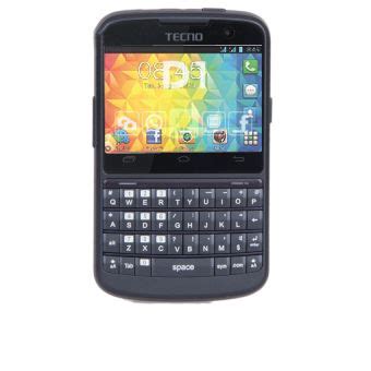 Slot tecno d1