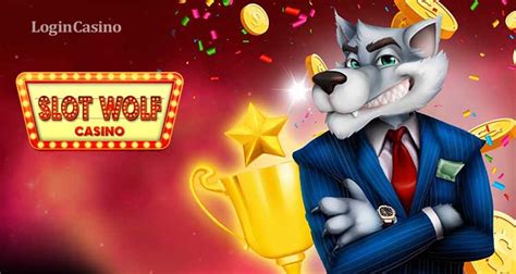 Slot wolf casino Belize