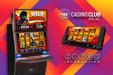 Slotclub casino Argentina