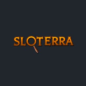 Sloterra casino Paraguay