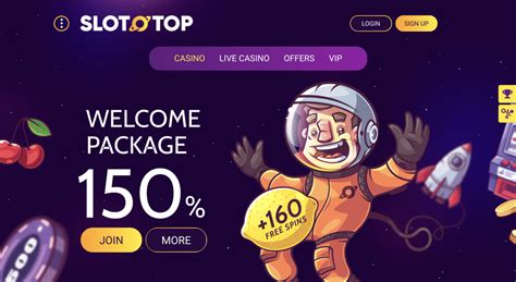 Slototop casino Chile