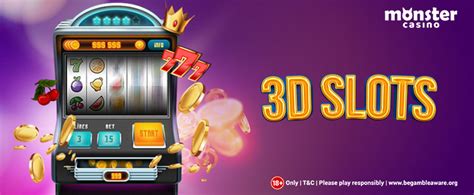 Slots 3d para ipad