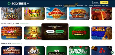 Slots block casino codigo promocional