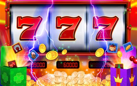 Slots casino flash