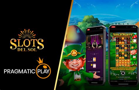 Slots gold casino Paraguay